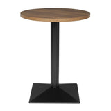 Bolero Complete Round Table 600mm