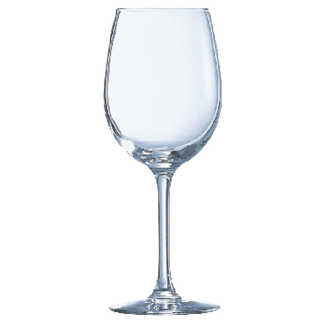 Chef & Sommelier Cabernet Tulip Wine Glasses 470ml (24 Pack)