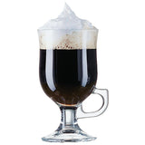 Arcoroc Irish Coffee Glasses 240ml