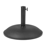 Bolero Concrete Parasol Base 20KG