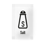 Salt Sachet (Box of 5000)