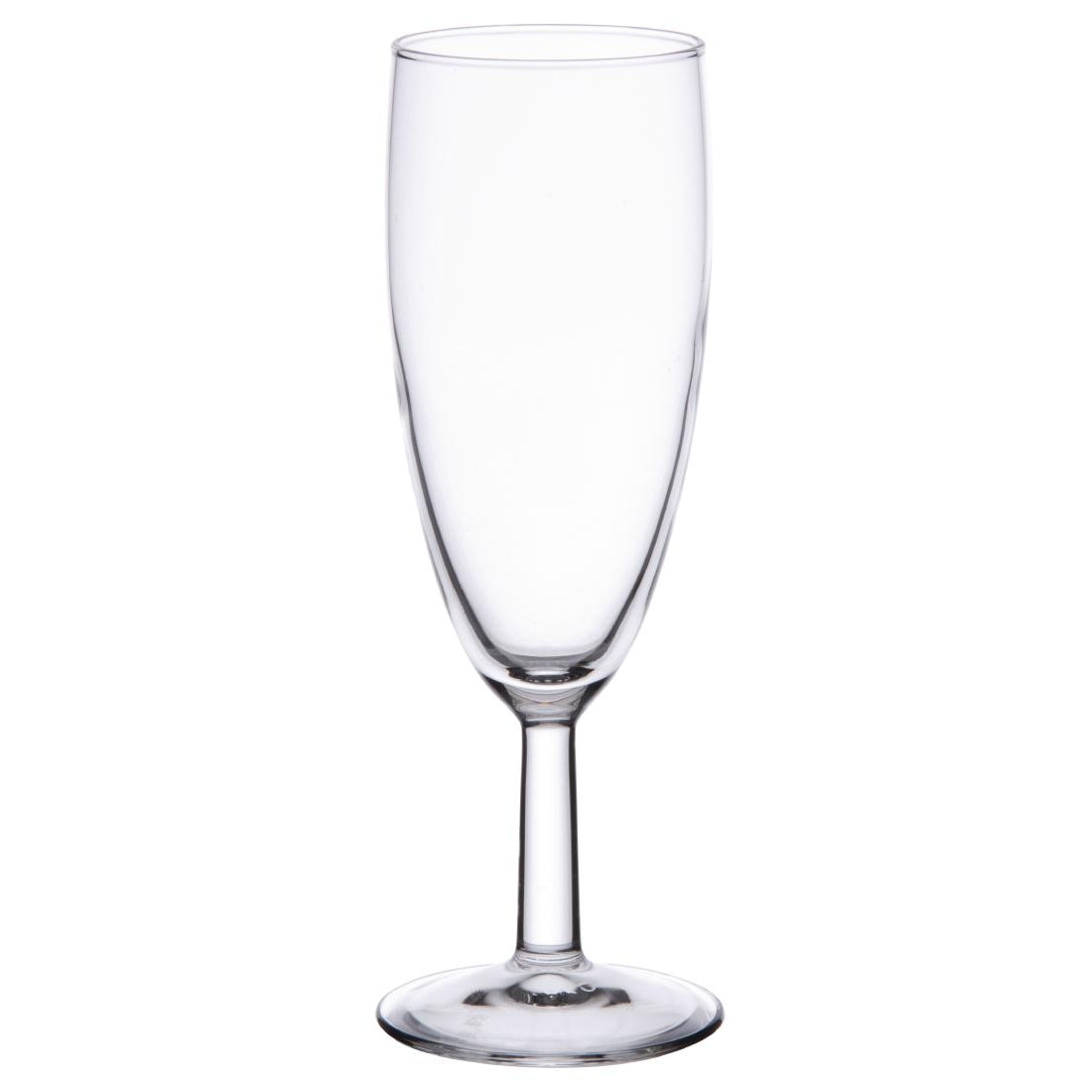 Arcoroc Savoie Champagne Flutes 170ml (Pack of 48)