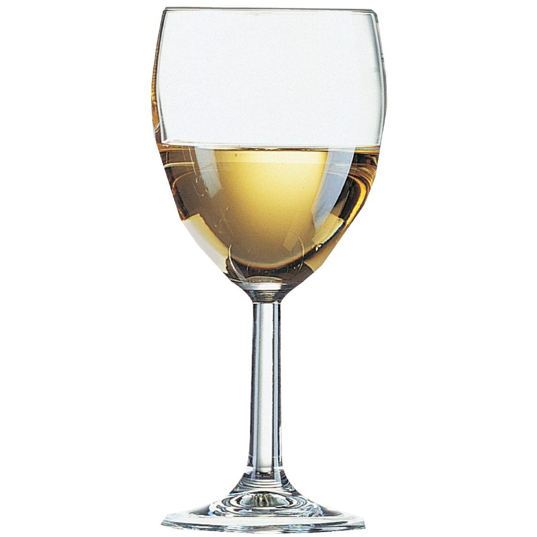 Arcoroc Savoie Grand Vin Wine Glasses 350ml (Pack of 48)