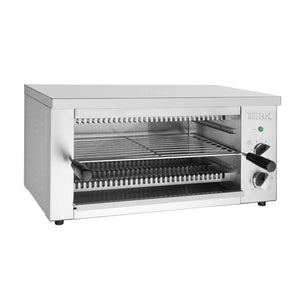 Contact Grills