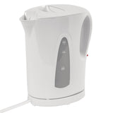 Caterlite Hotel Room Kettle White 1Ltr