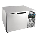 Polar Countertop Blast Chiller / Freezer5/8kg