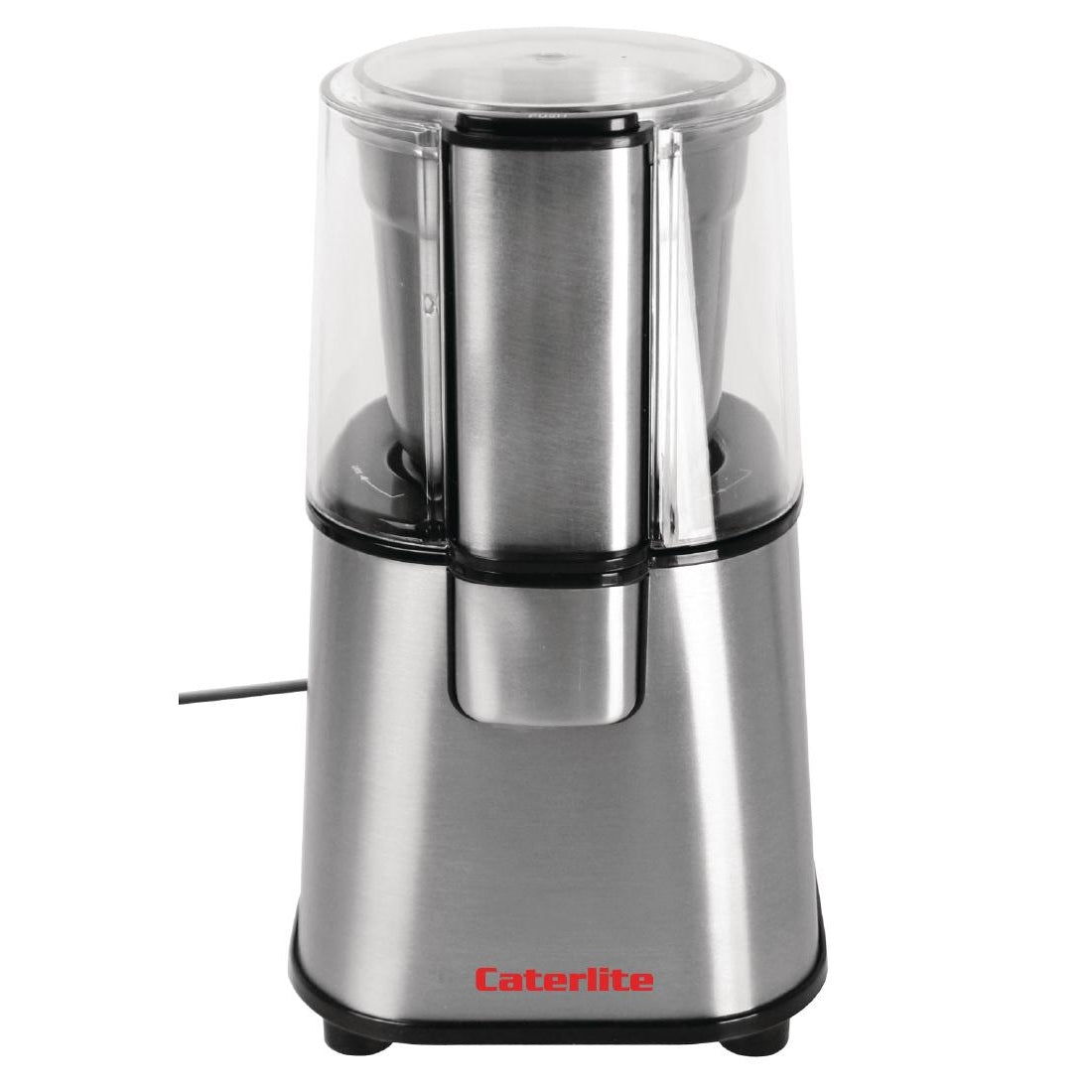 Caterlite Spice & Coffee Grinder