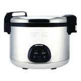 Buffalo Premium Large Rice Cooker 9Ltr