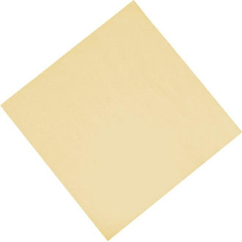 Fasana Lunch Napkin Cream 330mm