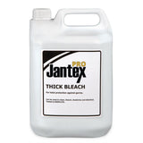 Jantex Pro Thick Bleach 5 Litre