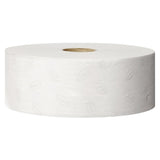 Tork White Jumbo Toilet Roll