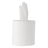 Tork Centrefeed Wiper Dispenser Refill White (6 Pack)