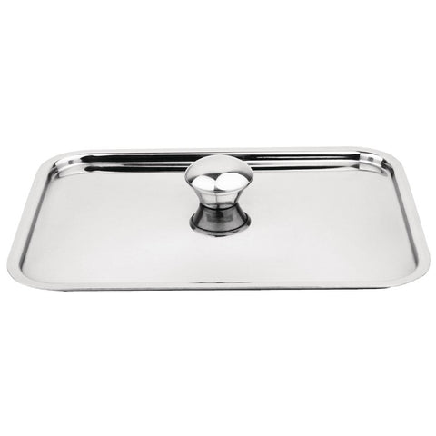 Olympia Mini Roasting Pan Lid