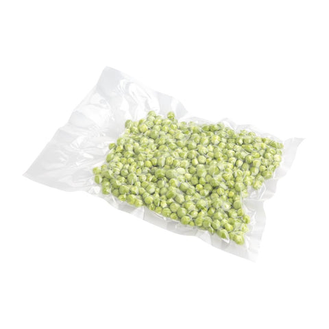 Vogue Vacuum Flat Bags 200 x 300mm (Pack of 100)