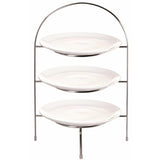 Olympia Afternoon Tea Stand for Plates Up To 210mm