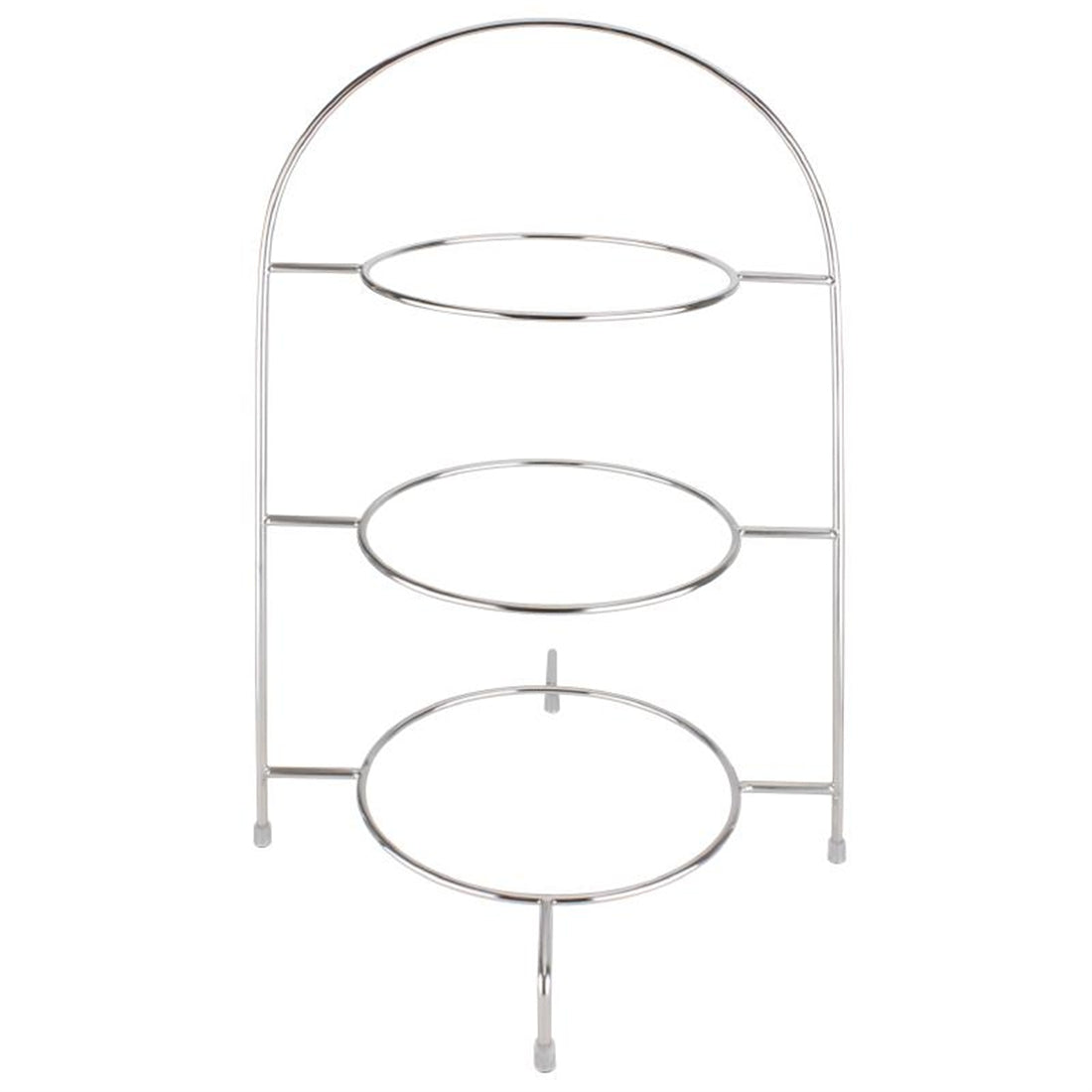 Olympia Afternoon Tea Stand for Plates Up To 267mm