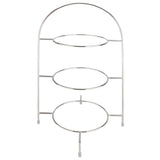 Olympia Afternoon Tea Stand for Plates Up To 267mm