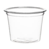 Vegware Compostable Cold Portion Pots 28ml / 1oz