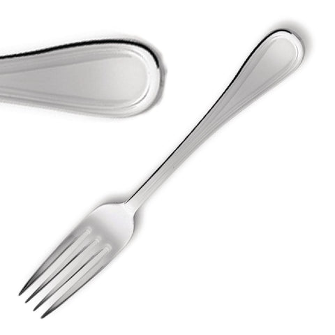 Elia Reed Dessert Fork