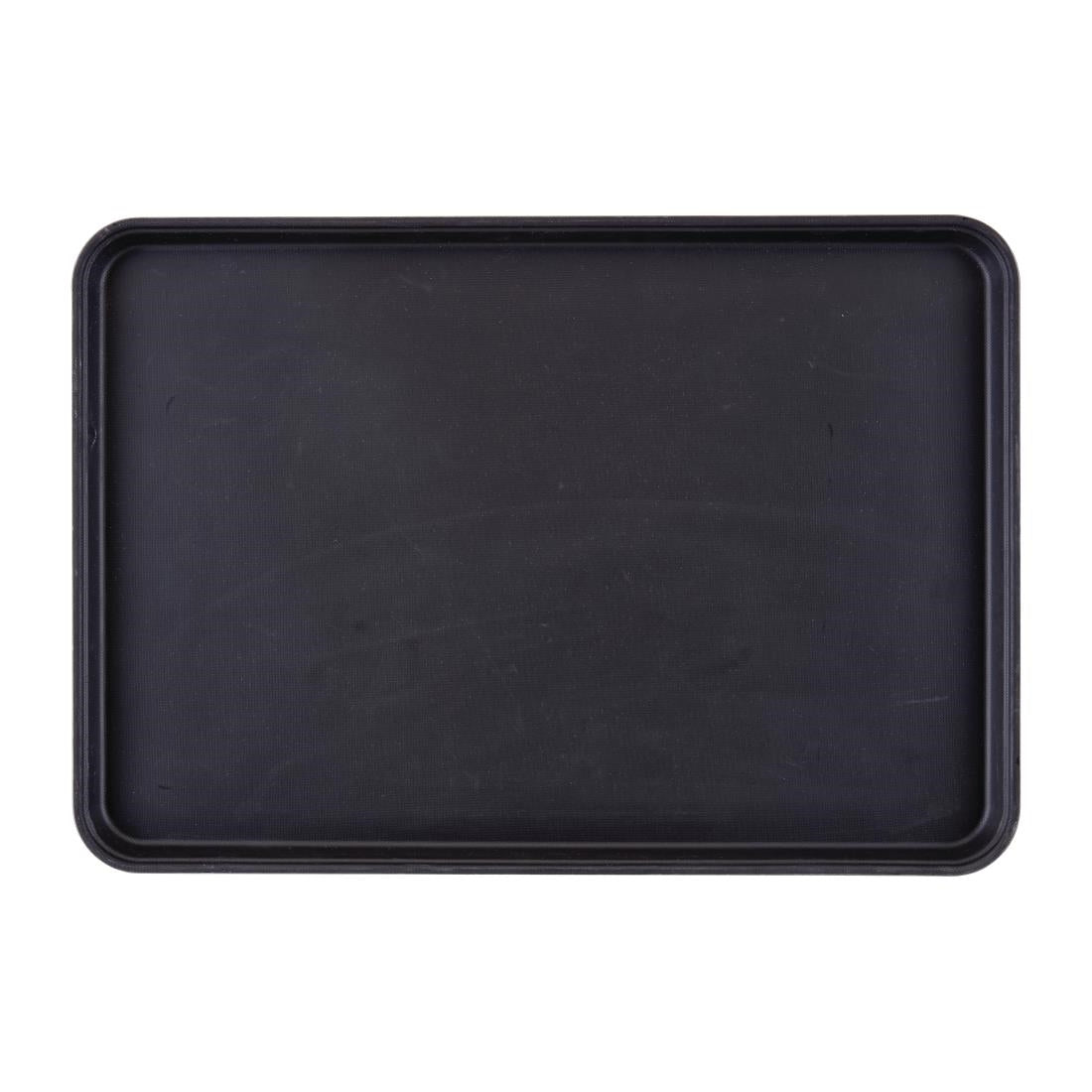 Cambro Tray Camtread Black - 457mm x 660mm