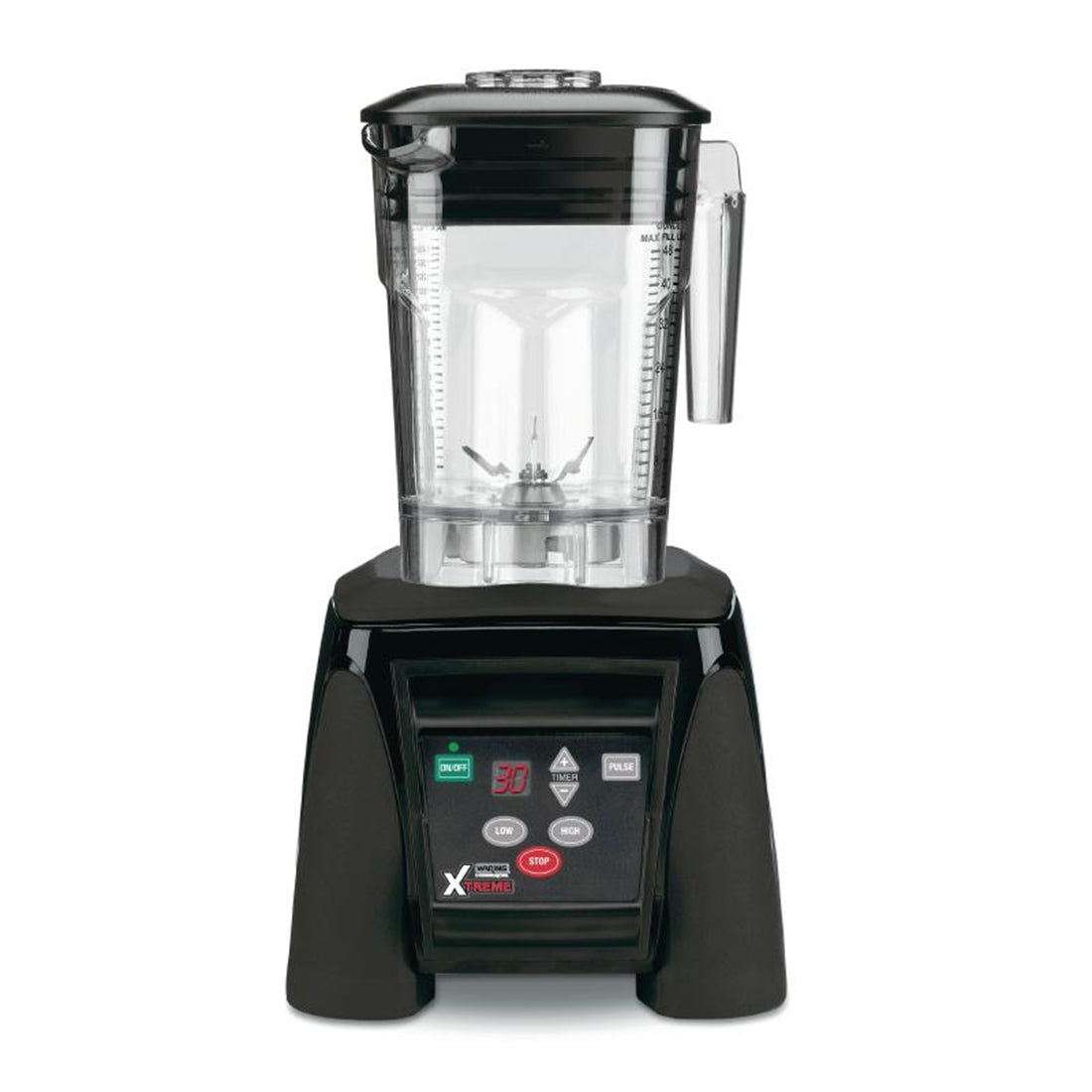 Waring Xtreme Hi-Power Bar Blender 1.35Ltr MX1100XTPEK