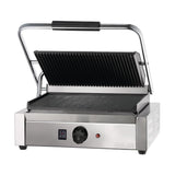 Dualit Caterers Contact Grill 96001