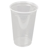 Huhtamaki Disposable Pint to Line Tumbler