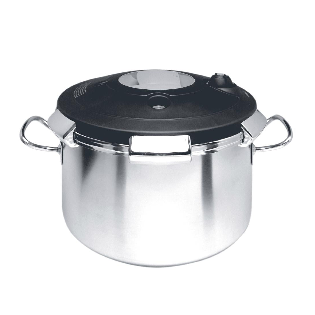 Artame Stainless Steel Pressure Cooker 32cm