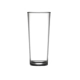 BBP Polycarbonate Elite Pint Glass CE 20oz