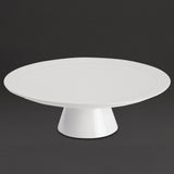 Porcelain Cake Stand 305mm