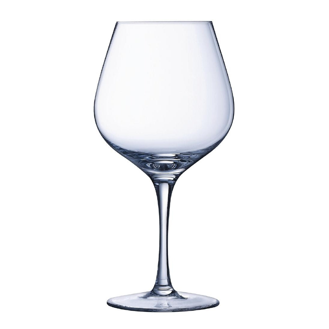 Chef & Sommelier Cabernet Burgundy Wine Glasses 18oz (12 Pack)