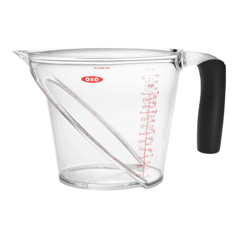 Oxo Good Grips Angled Measuring Jug 1000ml