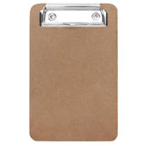 Olympia Bill Presenter Mini Clipboard