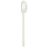 Mercer Culinary Hells Tools Mixing Spoon White 12"