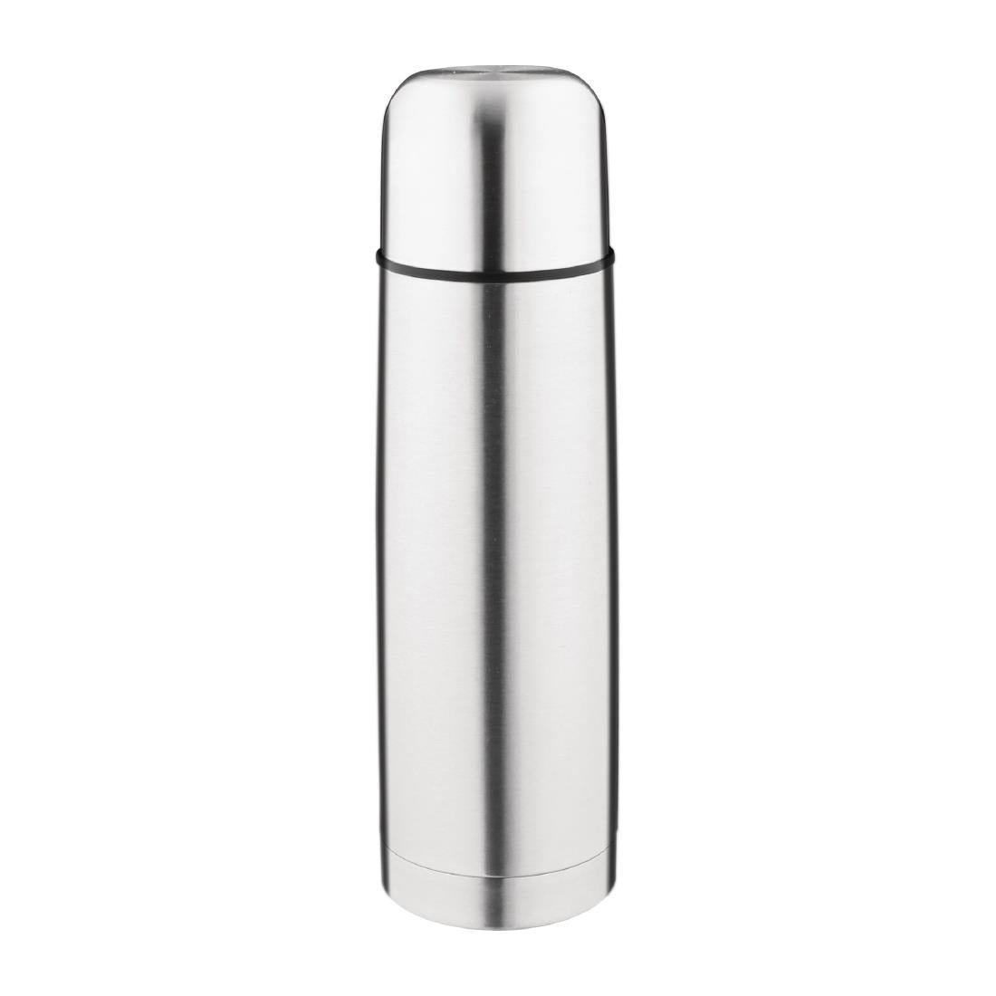 Olympia Vacuum Flask Stainless Steel 500ml