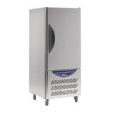 Williams 30Kg Blast Chiller Freezer WBCF30 S3