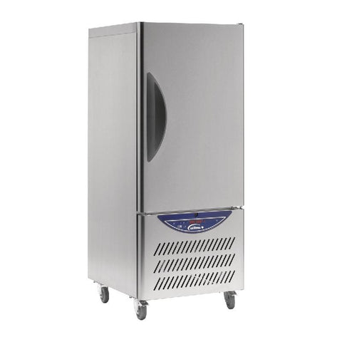 Williams 40Kg Blast Chiller Freezer WBCF40 S3