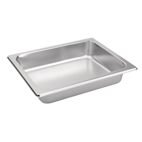 Spare Food Pan for CN607