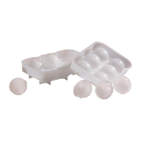 Beaumont Silicone Ice Ball Mould