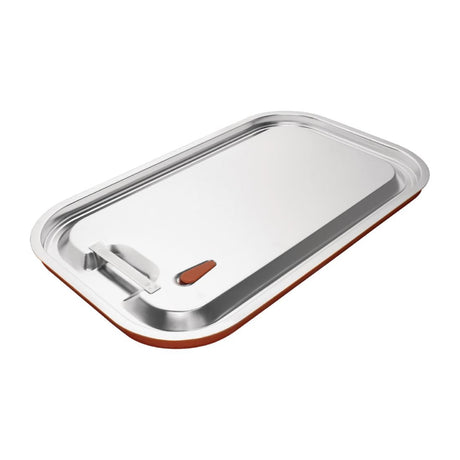 gastronorm lid
