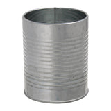 Olympia Galvanised Steel Table Tidy