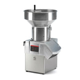 Sammic CA-62 Veg Prep Machine with Disc Kit 1 Three Phase