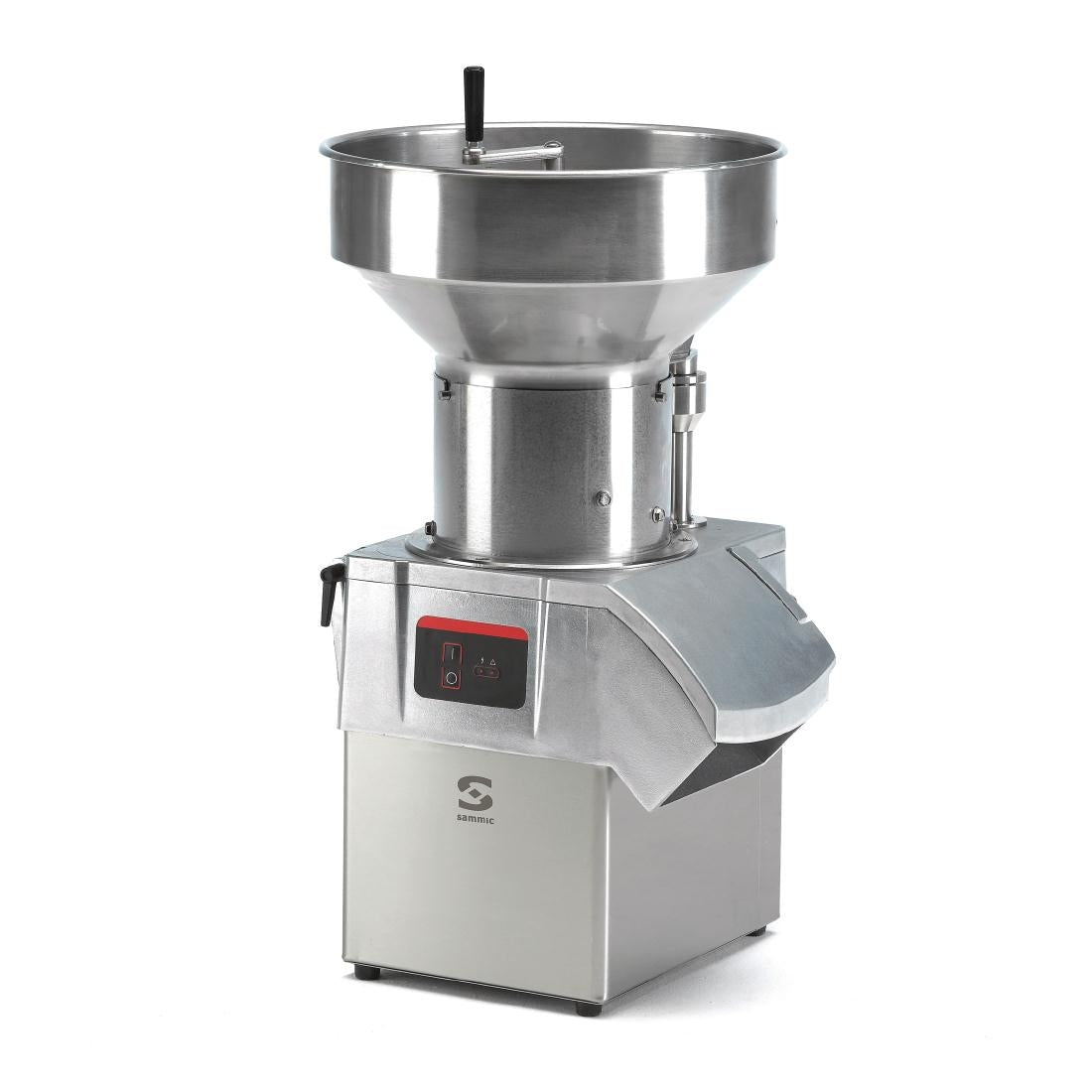 Sammic CA-62 Veg Prep Machine Three Phase