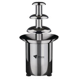 JM Posner Battery Chocolate Fountain TTOP