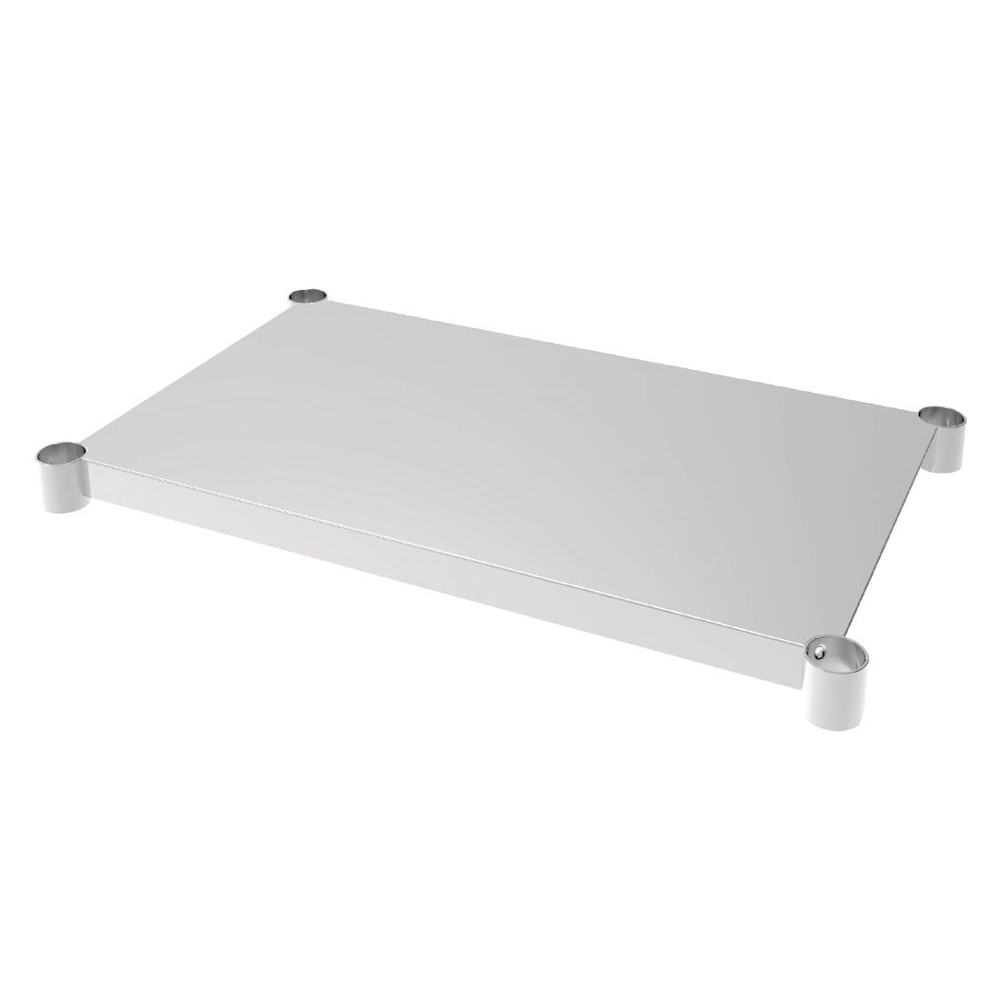 Vogue Steel Table Shelf 900x600mm