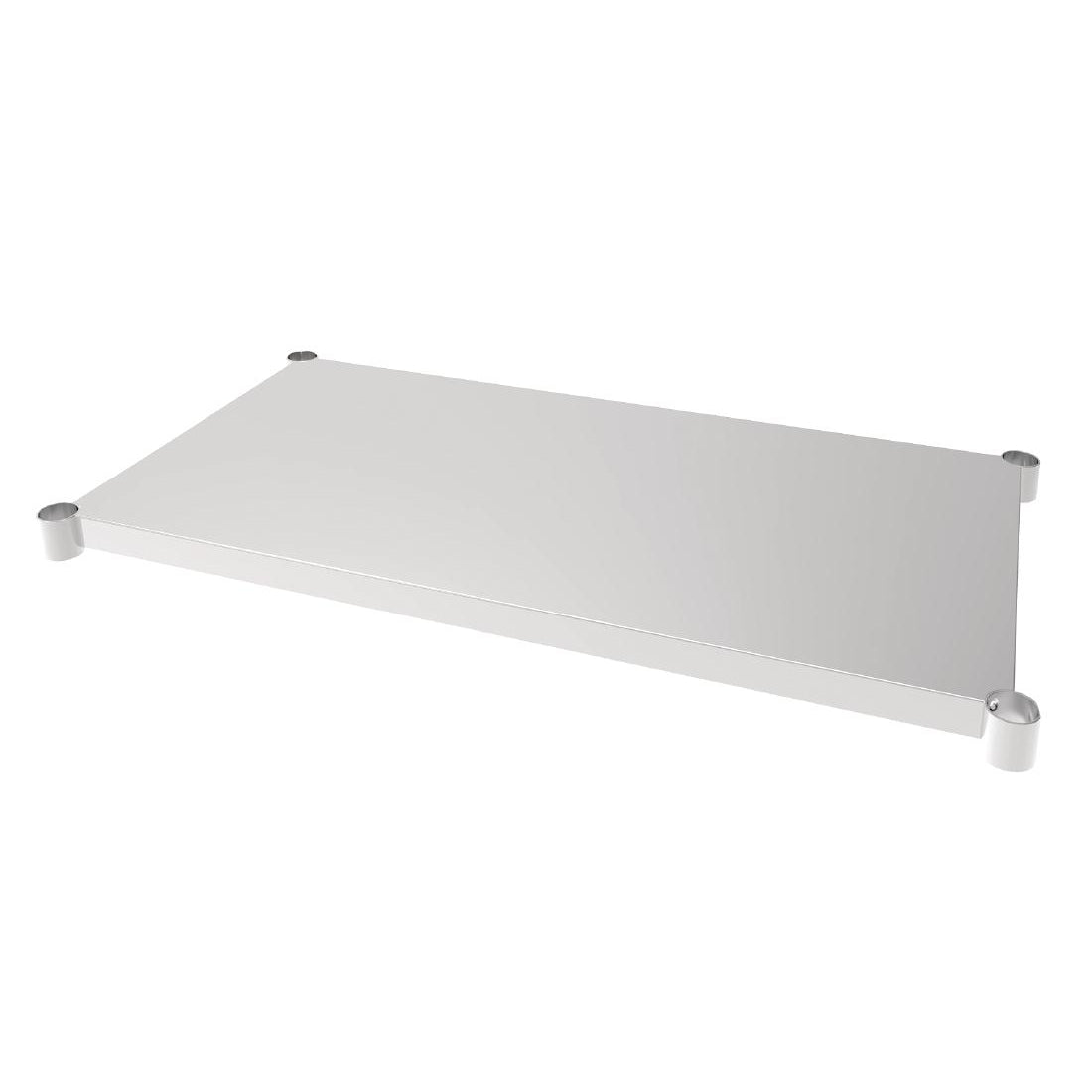 Vogue Steel Table Shelf 1200x700mm