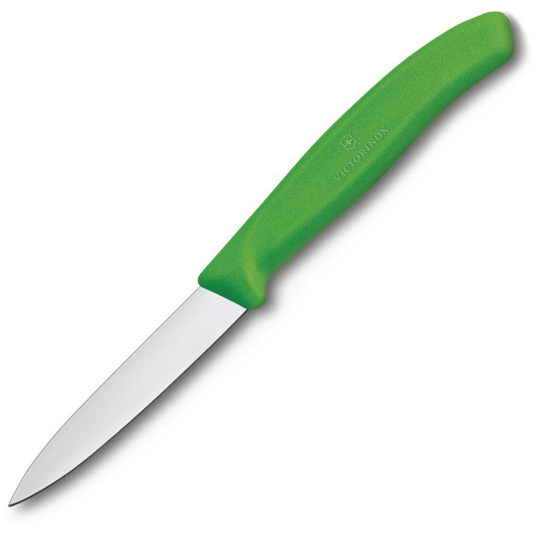 Victorinox Paring Knife Green 8.1cm