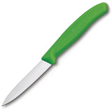 Victorinox Paring Knife Green 8cm