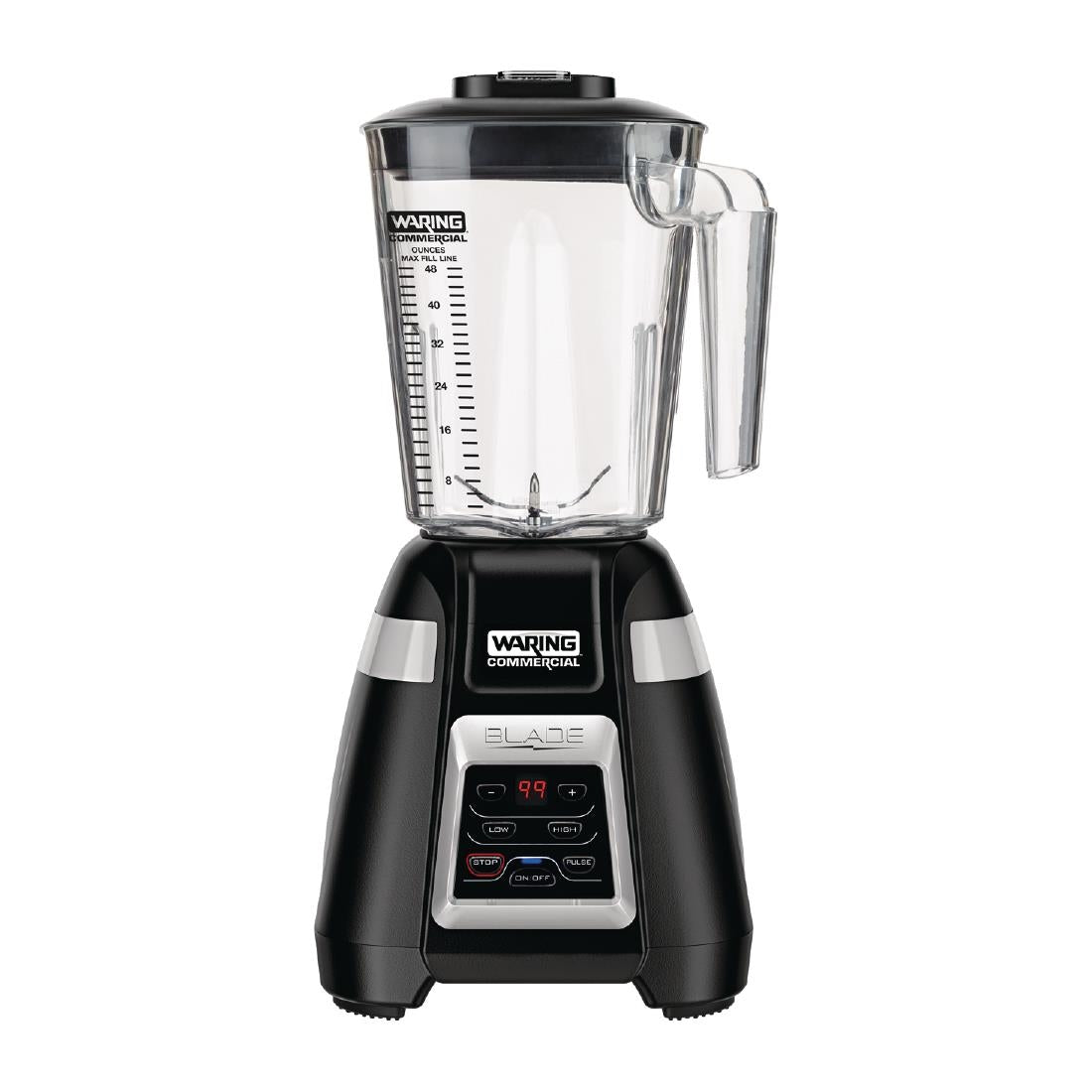 Waring Blade Digital Bar Blender BB340K