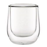 Utopia Double Walled Espresso Glass 3oz